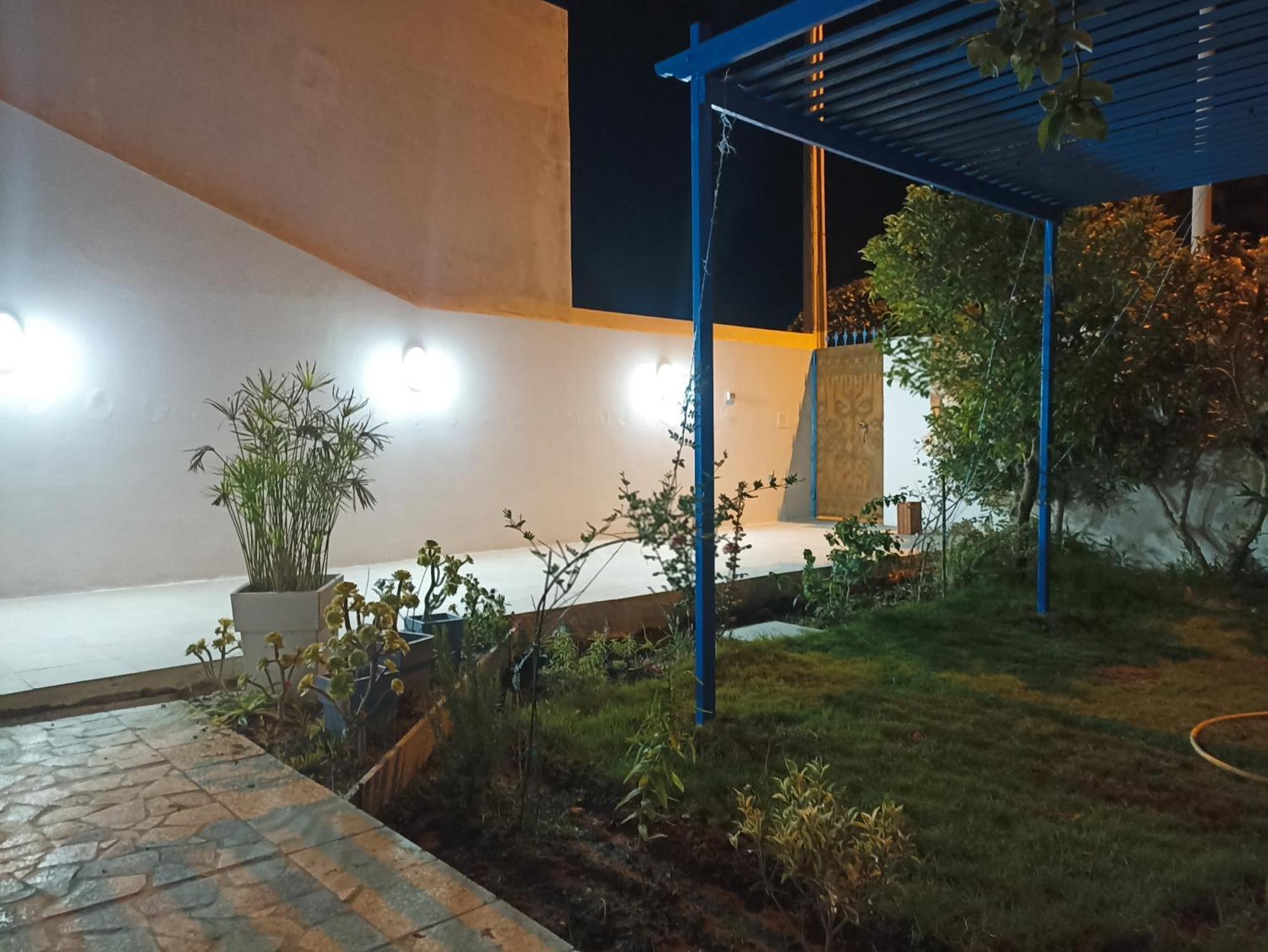 Maison S+1 très bien équipée à 2mn de la plage Qulaybīyah Exterior foto